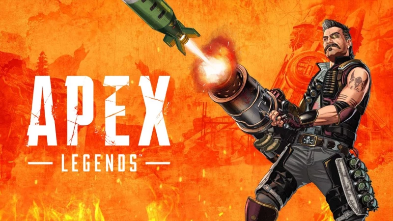Το Apex Legends έσπασε το ρεκόρ παικτών του στο Steam