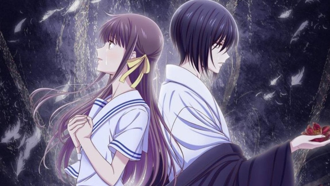 Η τελευταία σεζόν του Fruits Basket έρχεται και μάλιστα πολύ σύντομα