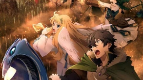 Ημερομηνία πρεμιέρας του The Rising of the Shield Hero II