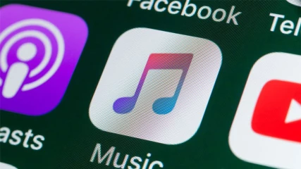 Το Apple Music δε θα είναι ποτέ δωρεάν