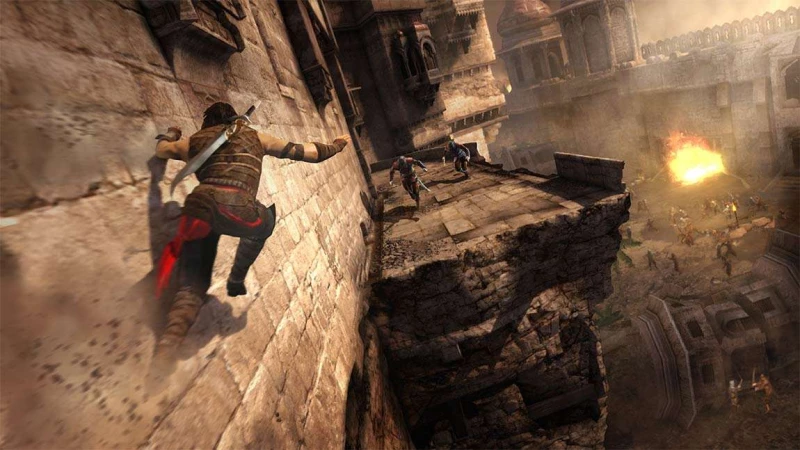 Φήμη: Το νέο Prince of Persia θα εμφανιστεί στην Ε3