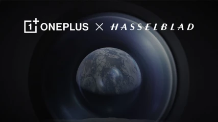 Το OnePlus 9 έρχεται στις 23 Μαρτίου με Hasselblad κάμερες