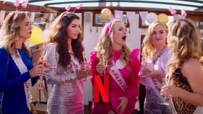 Ο τέλειος γάμος δεν υπάρχει στο “Just Say Yes” του Netflix (ΒΙΝΤΕΟ)
