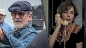 O Steven Spielberg επιστρέφει σε σενάριο και σκηνοθεσία για τη νέα του ταινία 