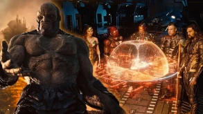 Φάτε μάτια ψάρια! Δείτε ένα σωρό trailers από το Zack Snyder's Justice League