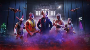 Το online multiplayer έφτασε στο Watch Dogs: Legion (ΒΙΝΤΕΟ)