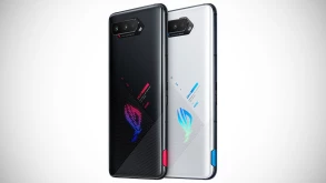 Το ASUS ROG Phone 5 είναι το απόλυτο θηρίο επιδόσεων