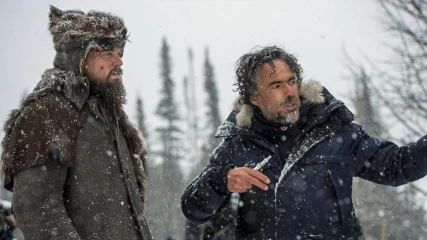 O Alejandro González Iñárritu επιστρέφει! Ξεκίνησαν τα γυρίσματα της νέας του ταινίας