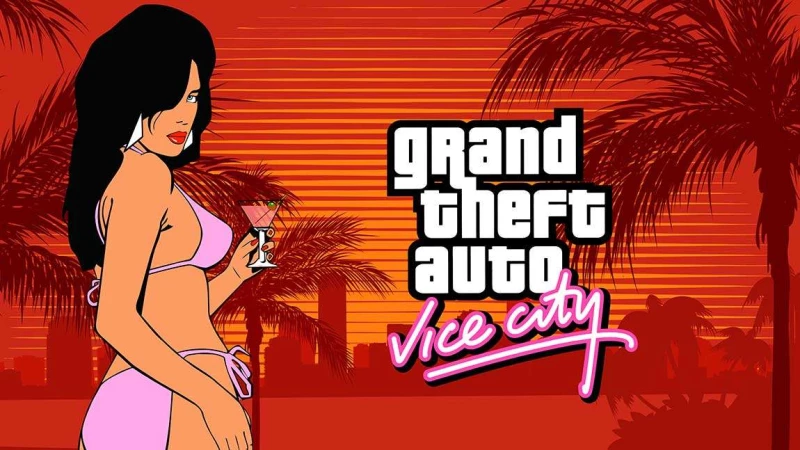 Δείτε την Vice City να τρέχει με τη μηχανή γραφικών του GTA V