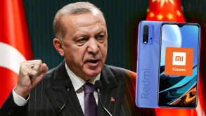 Τα Xiaomi τηλέφωνα "Made in Turkey" ξεκινούν την κυκλοφορία τους τον Απρίλιο