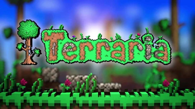 Το Terraria έρχεται στα 3DS και Wii U