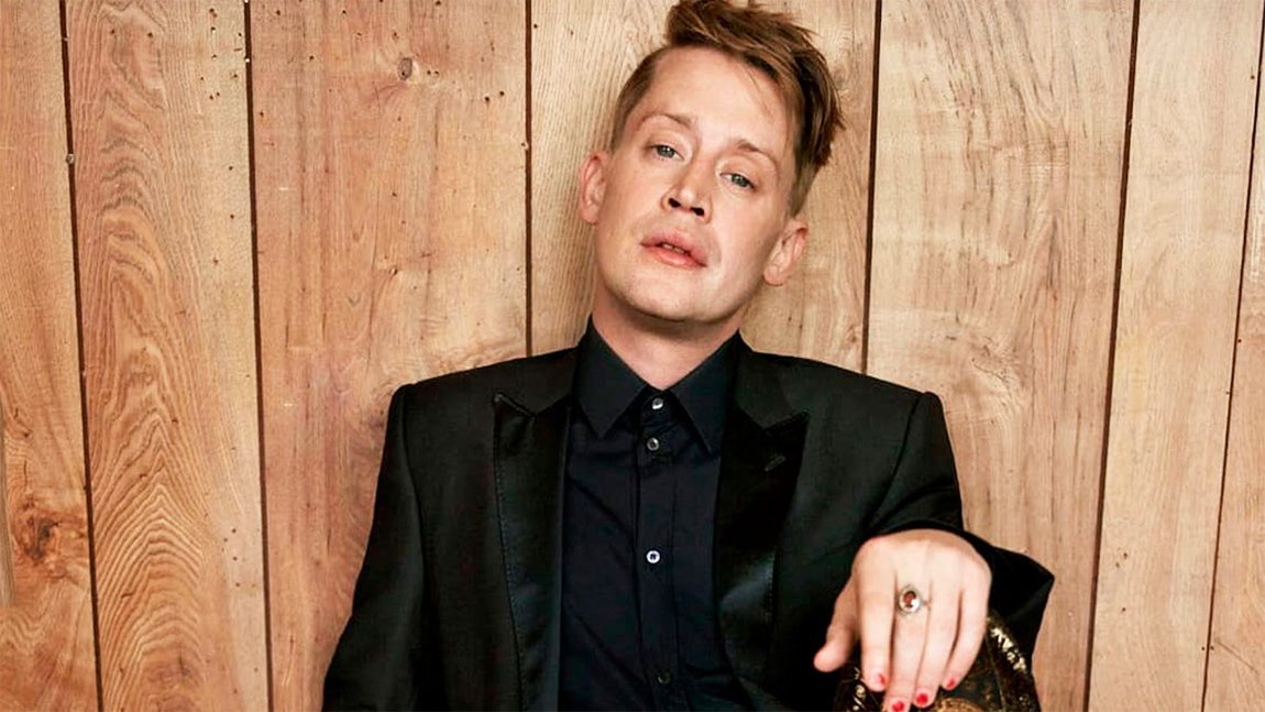 Δεν είναι μόνος ο Macaulay Culkin στη 10η σεζόν του American Horror Story (ΕΙΚΟΝΑ)