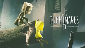 Μεγάλο ορόσημο πωλήσεων για το Little Nightmares 2