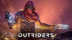 Δεν υπάρχει επιστροφή στο νέο animated trailer του Outriders