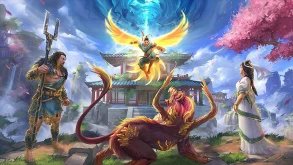 Το Immortals Fenyx Rising αφήνει την Αρχαία Ελλάδα για την Κίνα στο νέο του DLC (BINTEO)