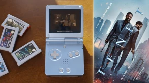 Πέρασε το TENET σε Game Boy κασέτες για να πάει κόντρα στον Nolan (ΒΙΝΤΕΟ)