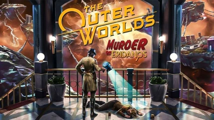 Το τελευταίο DLC του The Outer Worlds σάς καλεί να ανακαλύψετε το δολοφόνο (ΒΙΝΤΕΟ)