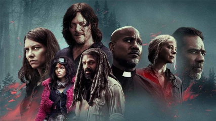 Το The Walking Dead επέστρεψε με έξι νέες ιστορίες για τους αγαπημένους χαρακτήρες