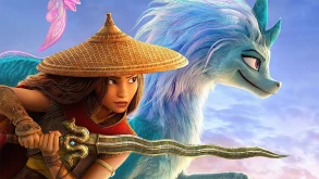 Raya and the Last Dragon Review - Τόσο θέαμα που πνίγει την ουσία