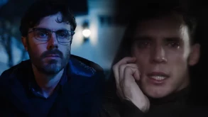 O Casey Affleck νιώθει την ανάσα ενός παρανοϊκού Sam Claflin στο νέο θρίλερ που πρωταγωνιστούν (ΒΙΝΤΕΟ)