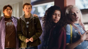Tom Holland και Zendaya μαζί σε σειρά; Ο "Spider-Man" θέλει guest ρόλο στο "Euphoria" 