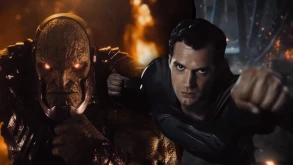 Στο νέο trailer του “Zack Snyder’s Justice League” δε θα τη γλυτώσει κανείς από τον Darkseid 