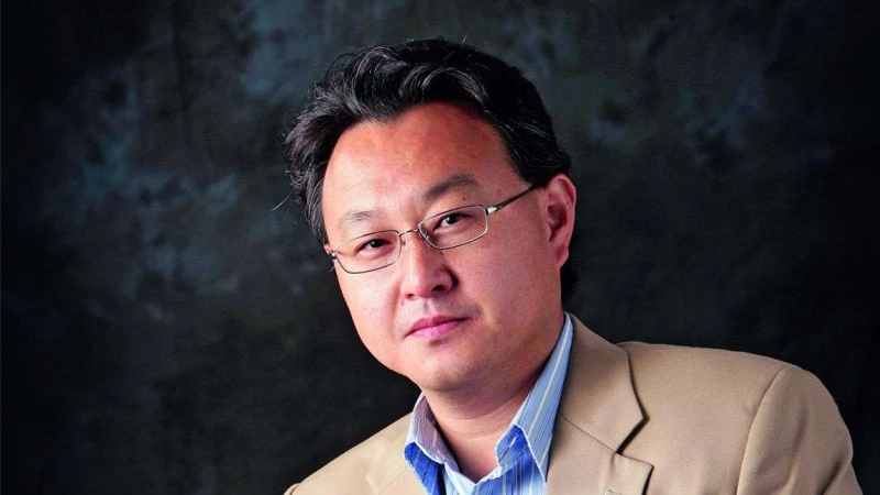 Δείτε τον Shuhei Yoshida να παίζει Bloodborne