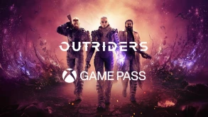 Το Outriders από την πρώτη μέρα στο Xbox Game Pass