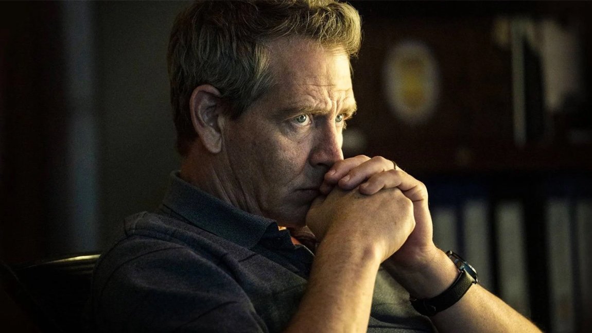The Outsider Review - Στο HBO ζωντανεύει μια από τις πιο ζοφερές ιστορίες του Stephen King