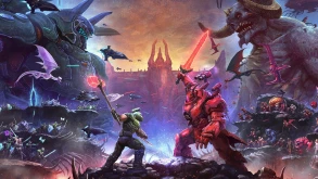 Η ιστορία του Doomguy θα ολοκληρωθεί με το DOOM Eternal: The Ancient Gods, Part Two
