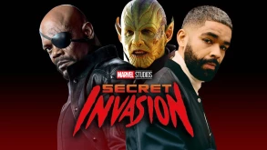 Marvel: Ο κακός της σειράς "Secret Invasion" βρέθηκε και είναι από τα πιο ανερχόμενα ονόματα
