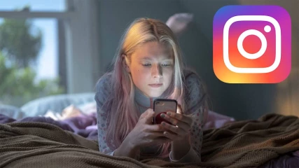 Το Instagram παίρνει μέτρα για ενήλικες που στέλνουν μηνύματα σε εφήβους