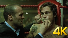 Η καλτίλα του "Snatch" του Guy Ritchie έρχεται για πρώτη φορά σε 4Κ