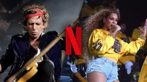 Τα καλύτερα μουσικά ντοκιμαντέρ του Netflix για τους μουσικόφιλους εκεί έξω