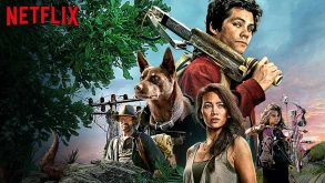 Ο Dylan O'Brien του “Teen Wolf” στη νέα περιπέτεια “Love and Monsters” του Netflix (ΒΙΝΤΕΟ)