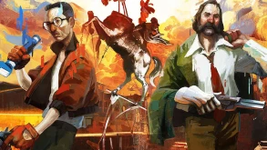 Ημερομηνία κυκλοφορίας για το Disco Elysium: The Final Cut