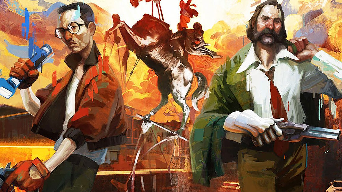 Ημερομηνία κυκλοφορίας για το Disco Elysium: The Final Cut