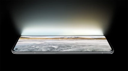 Το OnePlus 9 θα έχει LTPO AMOLED οθόνη με 1-120Hz adaptive refresh rate