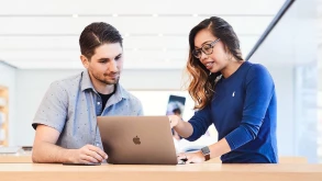 Η Apple έχει μία "κρυφή" πολιτική για τους ευγενικούς πελάτες