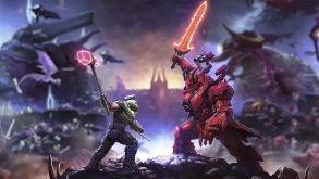 Ο απόλυτος πόλεμος ξεσπάει στο νέο trailer του DOOM Eternal: The Ancient Gods – Part Two