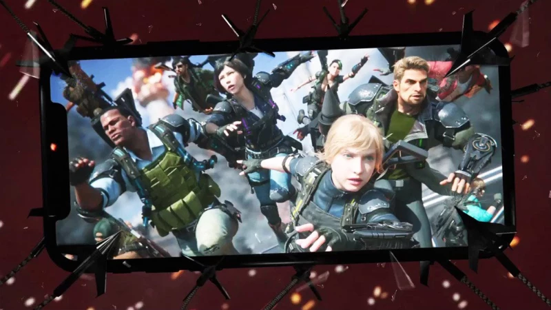 Το χάος του Just Cause και η μαεστρία του Hitman έρχονται στα κινητά σας με νέα παιχνίδια