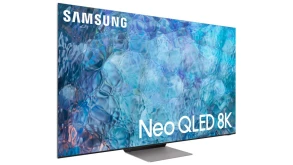 Οι Neo QLED τηλεοράσεις είναι ό,τι καλύτερο έχει να προσφέρει η Samsung