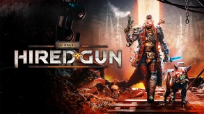 Αν σας αρέσουν τα γρήγορα FPS πρέπει να δείτε το πρώτο trailer του Hired Gun