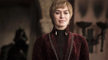 Η “Cersei Lannister” πάει στο διάστημα στη νέα sci-fi σειρά “Beacon 23”
