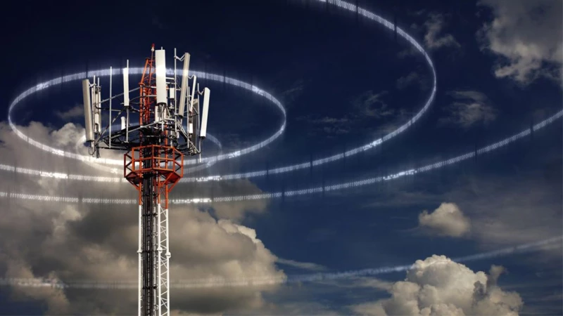 Τα πρώτα επιστημονικά reviews των ερευνών για το 5G είναι γεγονός