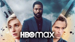 To TENET έρχεται "στην χειρότερη streaming υπηρεσία", όπως τη χαρακτήρισε ο Nolan