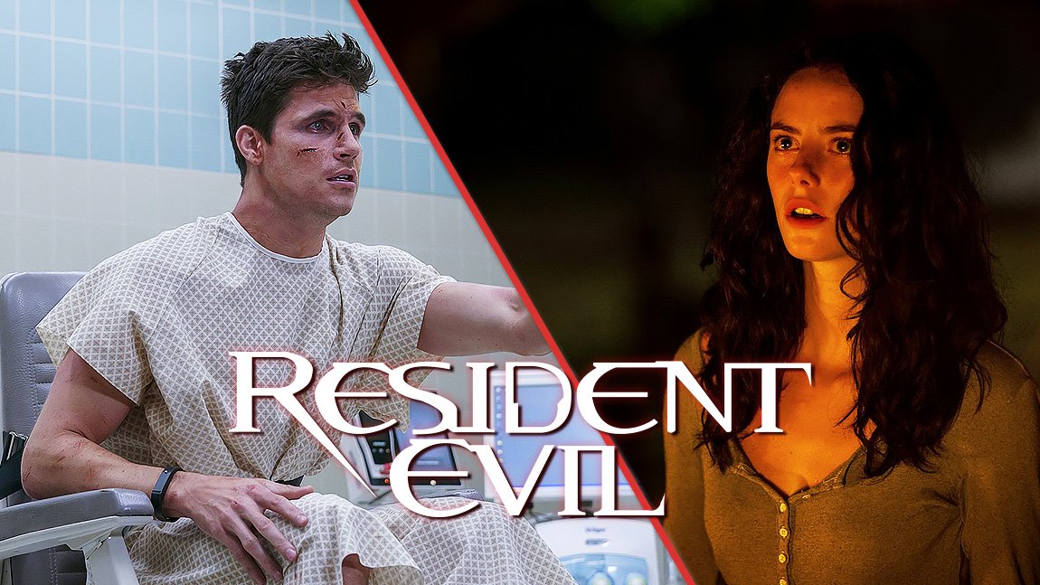 Μάθαμε τον κανονικό τίτλο της νέας Resident Evil ταινίας και μπορούμε να κοιμηθούμε ήσυχοι
