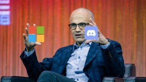 Η Microsoft σε συνομιλίες για την εξαγορά του Discord για πάνω από $10 δισ. 
