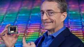 Η Intel επέστρεψε - λέει ο CEO της και βάζει $20 δις στο τραπέζι