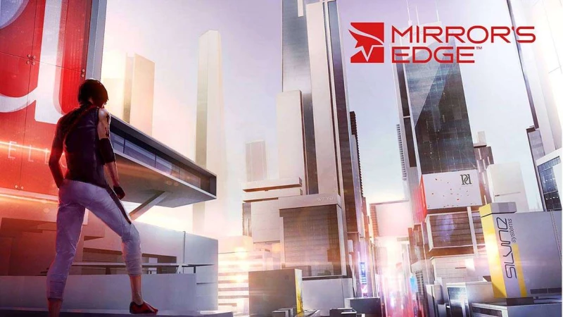 Επιβεβαιώθηκε το Mirror's Edge Catalyst [ΕΝΗΜΕΡΩΣΗ]